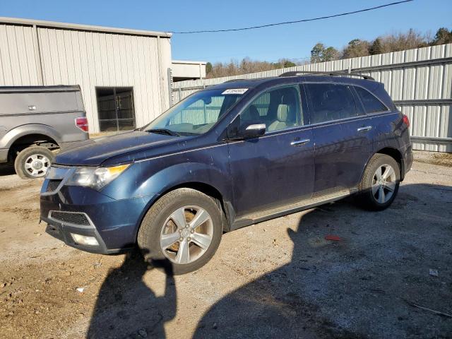 Vin: 2hnyd2h67ah512972, lot: 47994565, acura mdx technology 2010 img_1