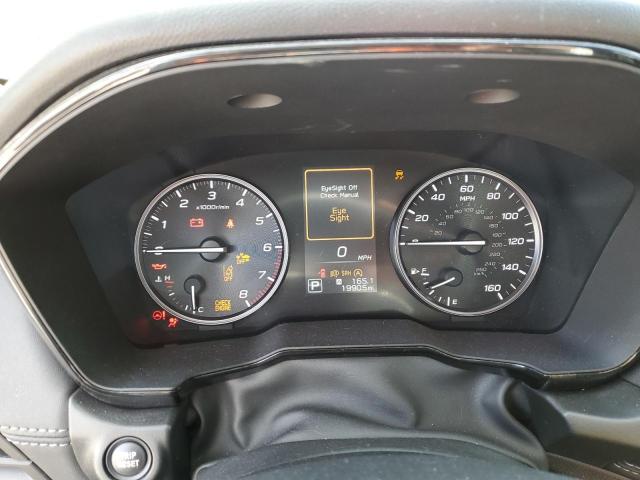 2024 SUBARU LEGACY PRE 4S3BWAC68R3028198