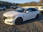 2018 HONDA ACCORD SPO - 1HGCV1F3XJA165332