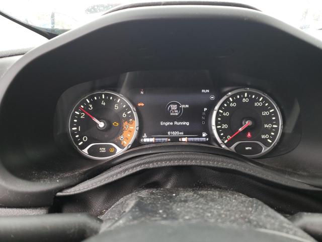 2016 JEEP RENEGADE T - ZACCJBCT4GPD69623
