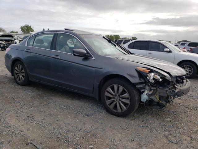 1HGCP2F82CA144988 Honda Accord Exl 2012