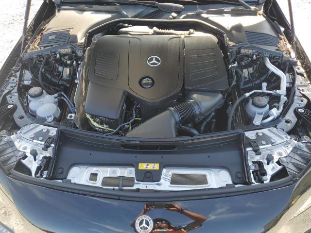 2024 MERCEDES-BENZ CLE 300 4M W1KMK4HB4RF032376
