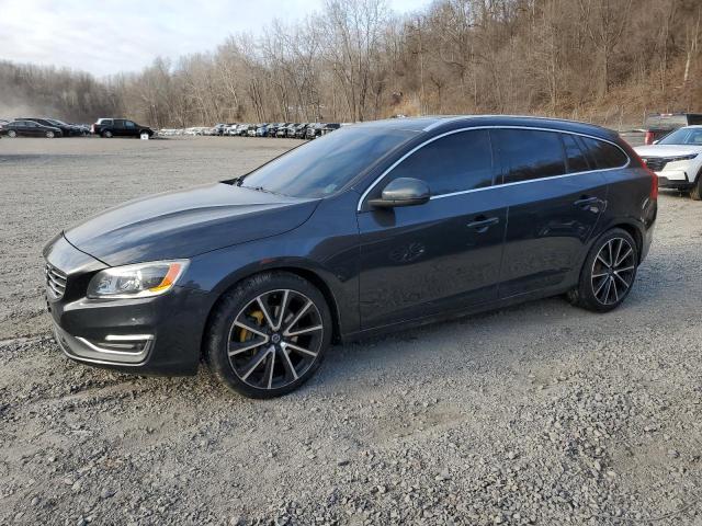 2016 VOLVO V60 PLATIN #3112432180