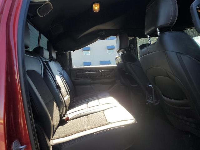 2022 RAM 1500 BIG H 1C6RRFFG4NN251142