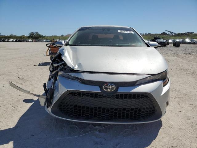 2022 TOYOTA COROLLA LE - 5YFEPMAE8NP304497