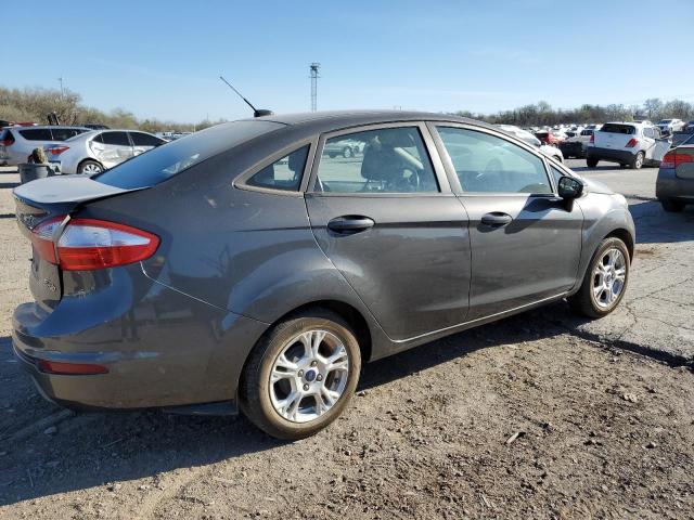 2016 FORD FIESTA SE - 3FADP4BJ5GM169325