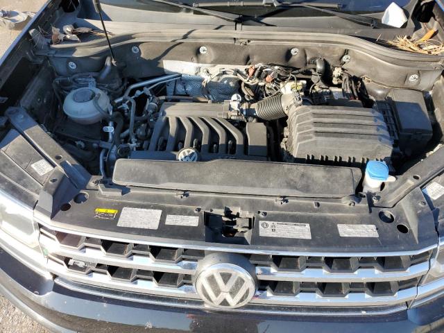 2018 VOLKSWAGEN ATLAS SE - 1V2PR2CAXJC547019