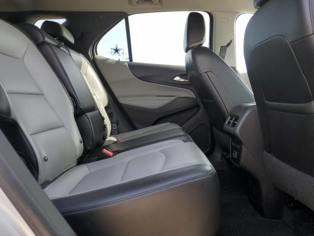 2019 CHEVROLET EQUINOX PR - 3GNAXNEV5KS614028