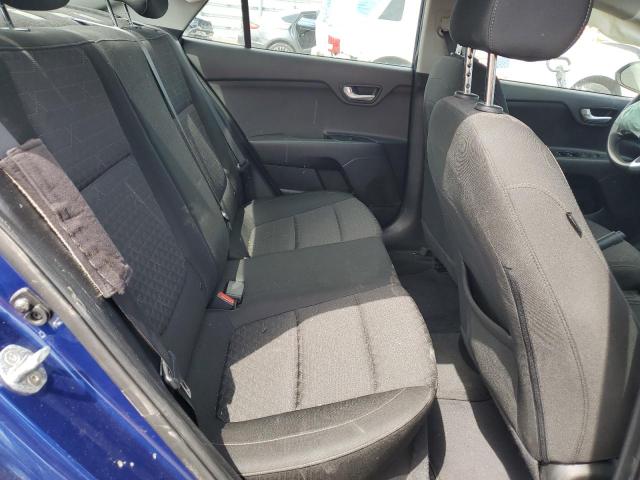 2020 KIA RIO LX - 3KPA24AD2LE260998