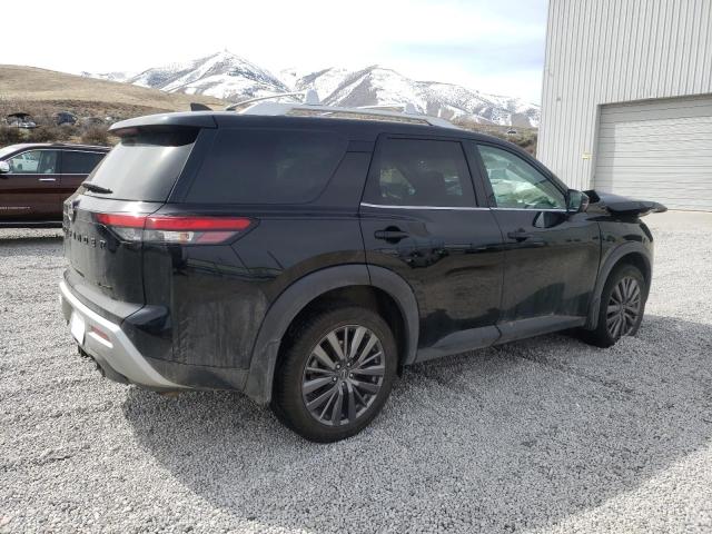 2023 NISSAN PATHFINDER - 5N1DR3CD6PC230945