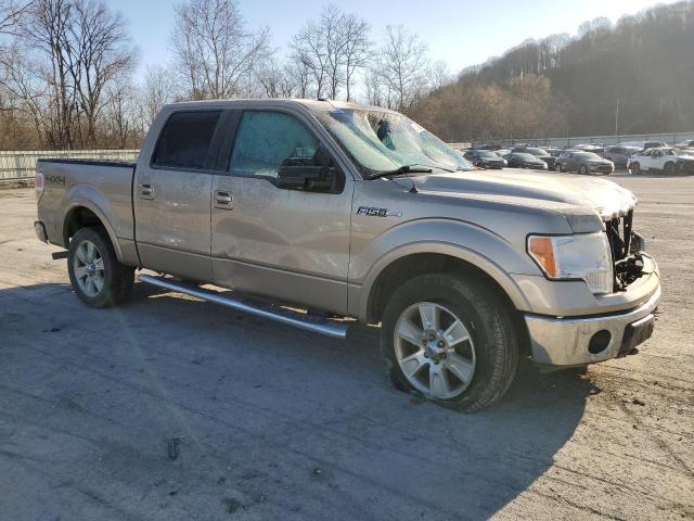 Vin: 1ftfw1ef3bfa37409, lot: 50326735, ford f-150 supercrew 20114