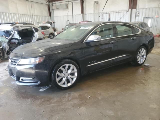 Vin: 2g1155s39e9287435, lot: 48385205, chevrolet impala ltz 2014 img_1
