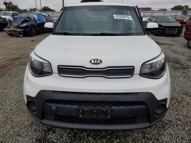 2017 KIA SOUL - KNDJN2A26H7474099