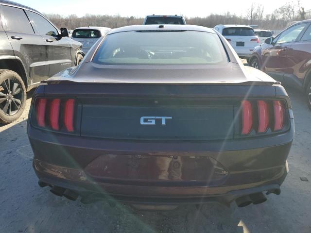 2018 FORD MUSTANG GT - 1FA6P8CF3J5120485
