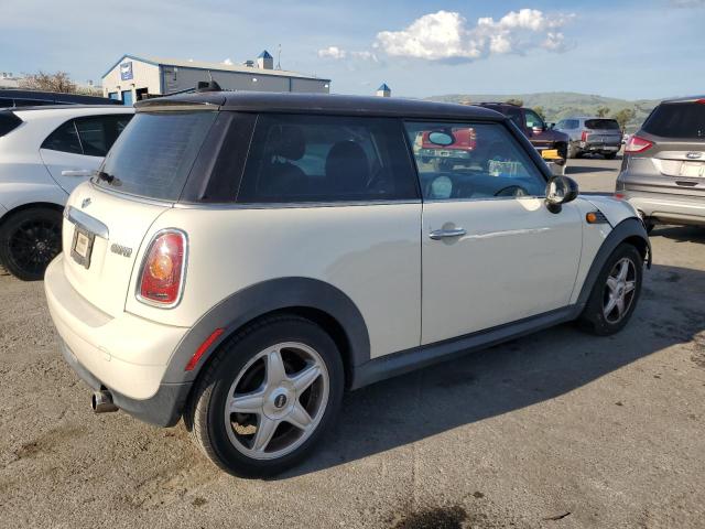 Vin: wmwmf3c52atz65593, lot: 50107445, mini cooper 20103