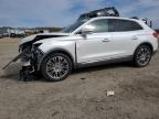 2016 LINCOLN MKX RESERV - 2LMTJ6LR9GBL31899