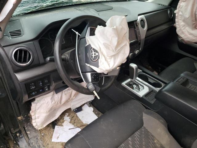 2018 TOYOTA TUNDRA CRE - 5TFDY5F19JX745314