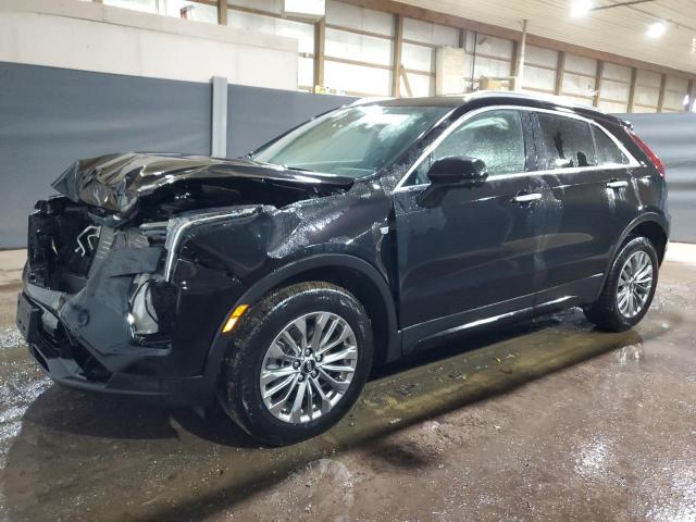CADILLAC XT4 PREMIU