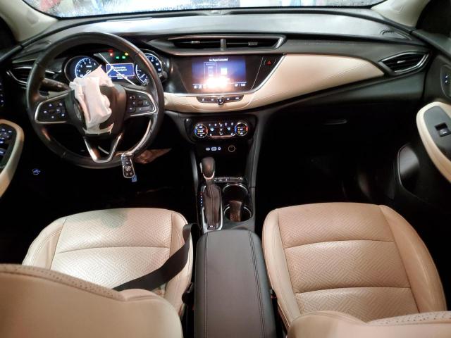 2022 BUICK ENCORE GX KL4MMGSLXNB028965