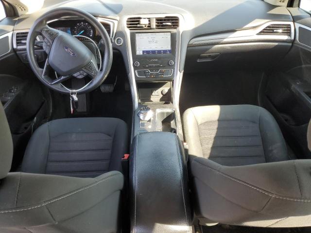 2020 FORD FUSION SE - 3FA6P0HD3LR250811