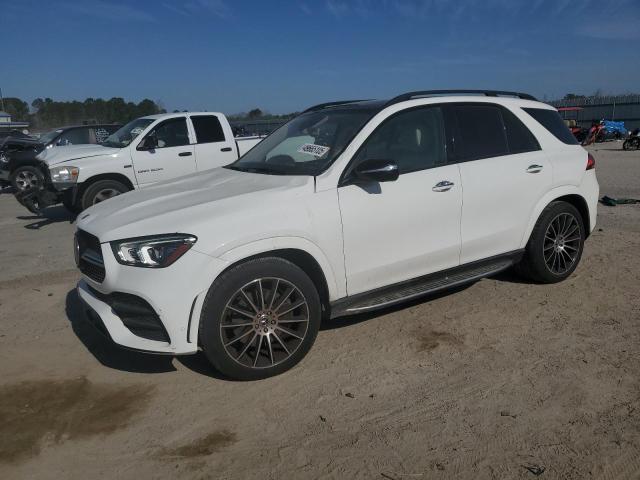MERCEDES-BENZ GLE-CLASS 450 4MATIC