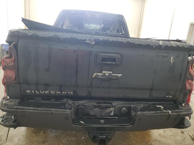 2016 CHEVROLET SILVERADO - 1GC1KWE88GF299163