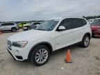 2017 BMW X3 SDRIVE2 - 5UXWZ7C36H0V87054