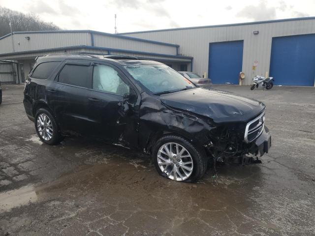 2016 DODGE DURANGO LI 1C4RDJDG8GC353846