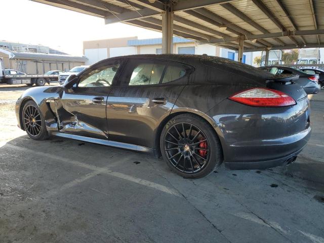 Vin: wp0af2a72dl076012, lot: 49616945, porsche panamera gts 20132