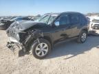 2021 TOYOTA RAV4 LE - 2T3F1RFV8MC228264