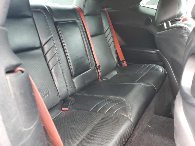 2015 DODGE CHALLENGER - 2C3CDZDJ5FH911734