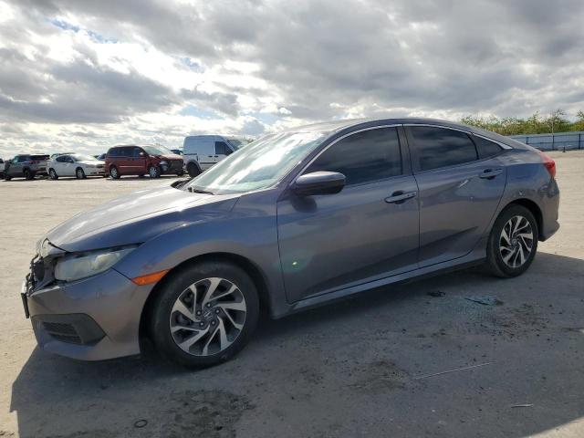 Vin: 2hgfc2f71jh519669, lot: 47283725, honda civic ex 2018 img_1