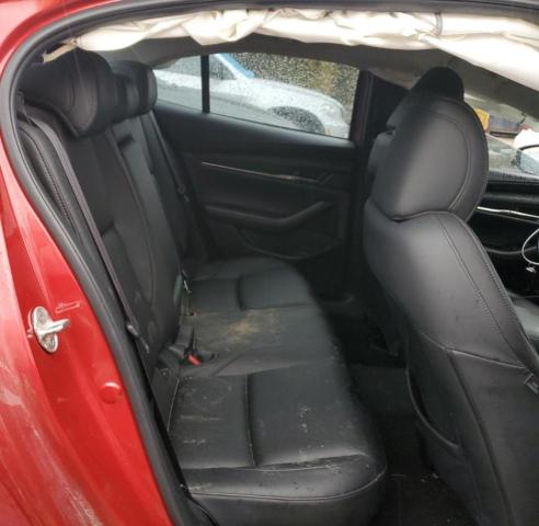 2021 MAZDA 3 - JM1BPBAY8M1337553