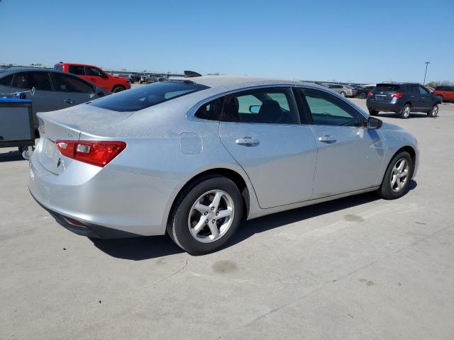 2016 CHEVROLET MALIBU LS - 1G1ZB5ST2GF358951