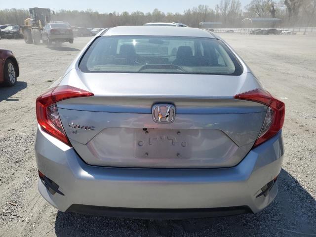 2017 HONDA CIVIC LX - 19XFC2F57HE212266