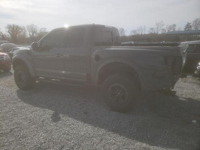Vin: 1ftex1rg1jfd50520, lot: 49878535, ford f150 raptor 20182