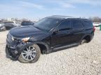 2021 FORD EXPLORER L - 1FMSK8FH5MGB94600