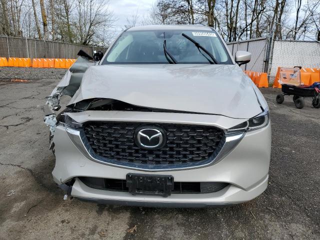 2025 MAZDA CX-5 SELEC JM3KFBBL7S0584885