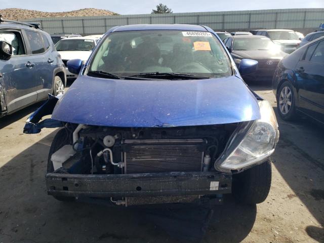 2017 NISSAN VERSA S - 3N1CN7AP1HL856749