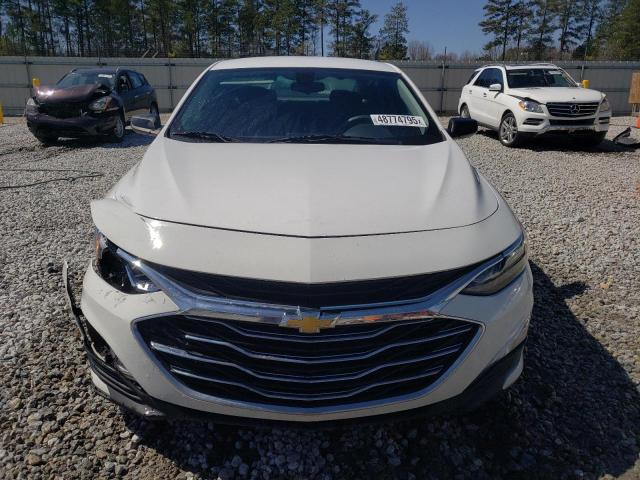 2020 CHEVROLET MALIBU LS - 1G1ZB5ST7LF158173