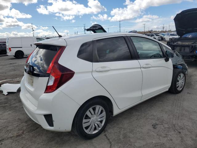 JHMGK5H56HS018491 Honda Fit Lx 2017