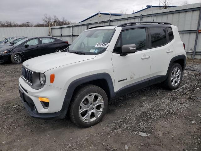 Vin: zacnjbd17kpk03334, lot: 50129255, jeep renegade limited 2019 img_1