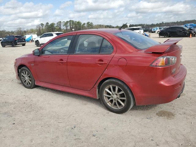 2015 MITSUBISHI LANCER ES JA32U2FU6FU005030