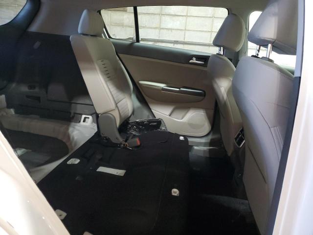 2019 KIA SPORTAGE L - KNDPM3AC7K7547869