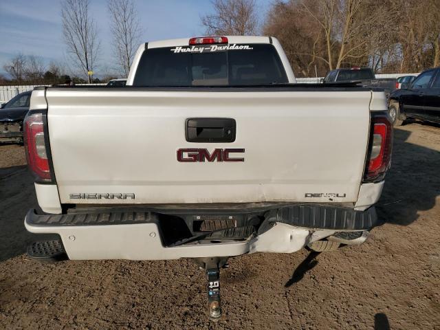 2018 GMC SIERRA 3GTU2PEC8JG618686