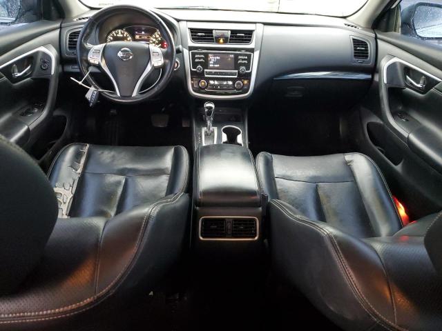 2018 NISSAN ALTIMA 2.5 - 1N4AL3AP2JC203325