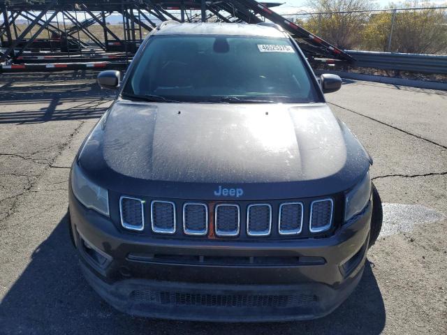 2019 JEEP COMPASS LA - 3C4NJDBB1KT817864