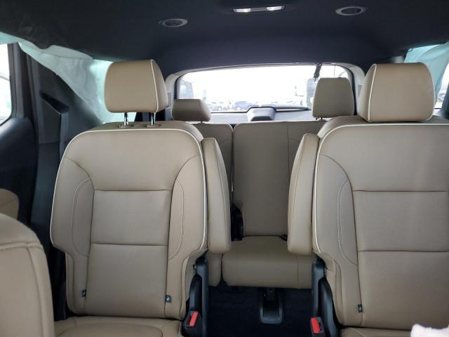 2023 CHEVROLET TRAVERSE P - 1GNERKKW4PJ127211