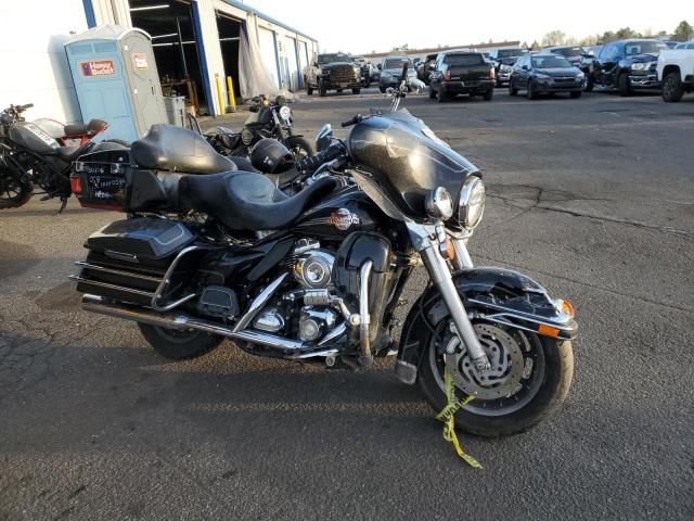 HARLEY-DAVIDSON FLHTCUI