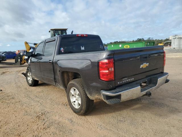 Vin: 3gcpcrec2fg490913, lot: 49174655, chevrolet all models c1500 lt 20152